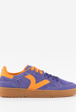 Victoria Victoria Smash Suede - Violeta