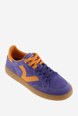 Victoria Victoria Smash Suede - Violeta
