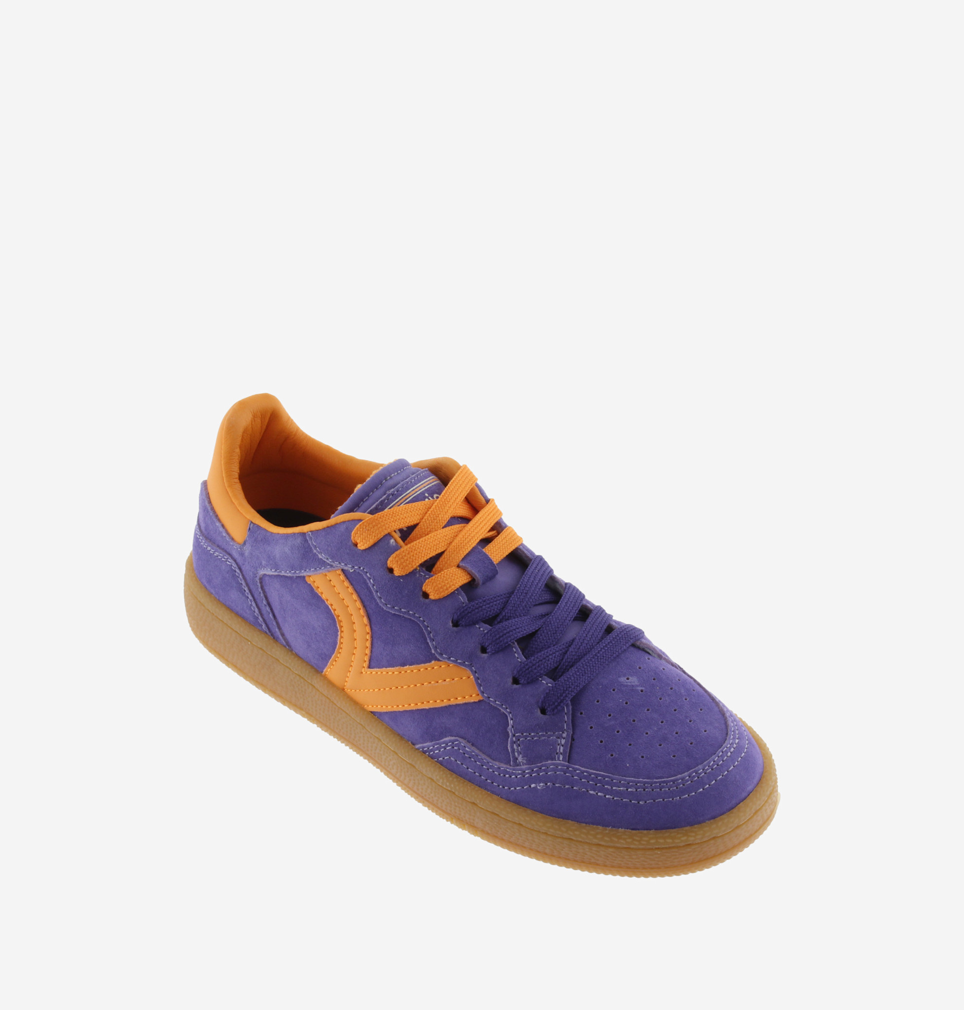 Victoria Victoria Smash Suede - Violeta