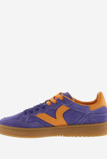 Victoria Victoria Smash Suede - Violeta