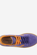 Victoria Victoria Smash Suede - Violeta