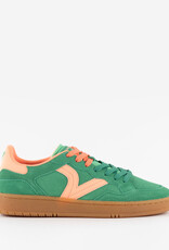 Victoria Victoria Smash Suede - Trebol