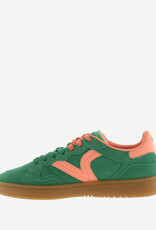 Victoria Victoria Smash Suede - Trebol