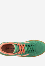 Victoria Victoria Smash Suede - Trebol