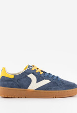 Victoria Victoria Smash Suede - Marino (Spring 26)