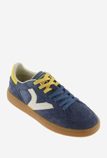 Victoria Victoria Smash Suede - Marino (Spring 26)