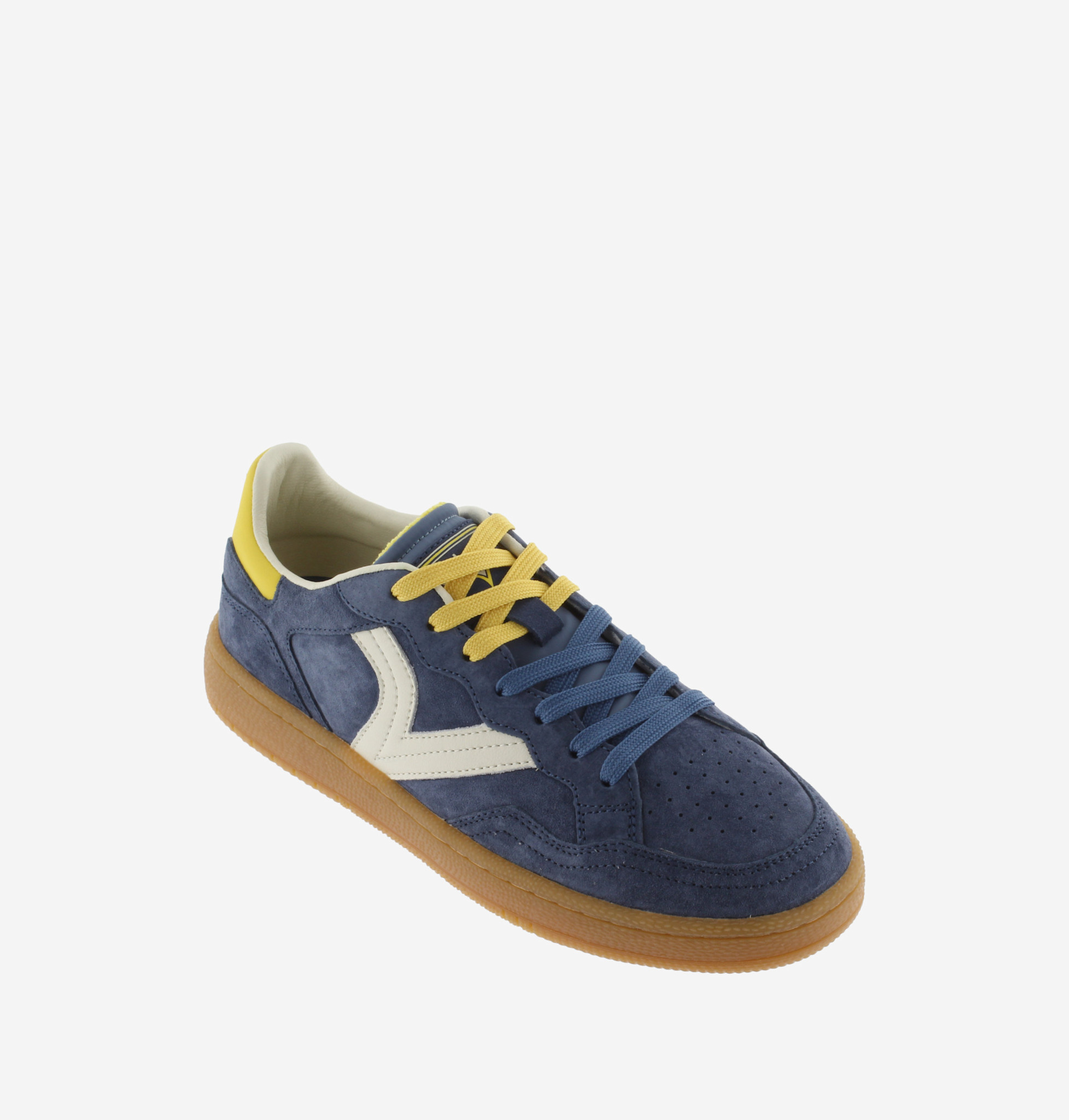 Victoria Victoria Smash Suede - Marino (Spring 26)