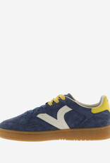 Victoria Victoria Smash Suede - Marino (Spring 26)