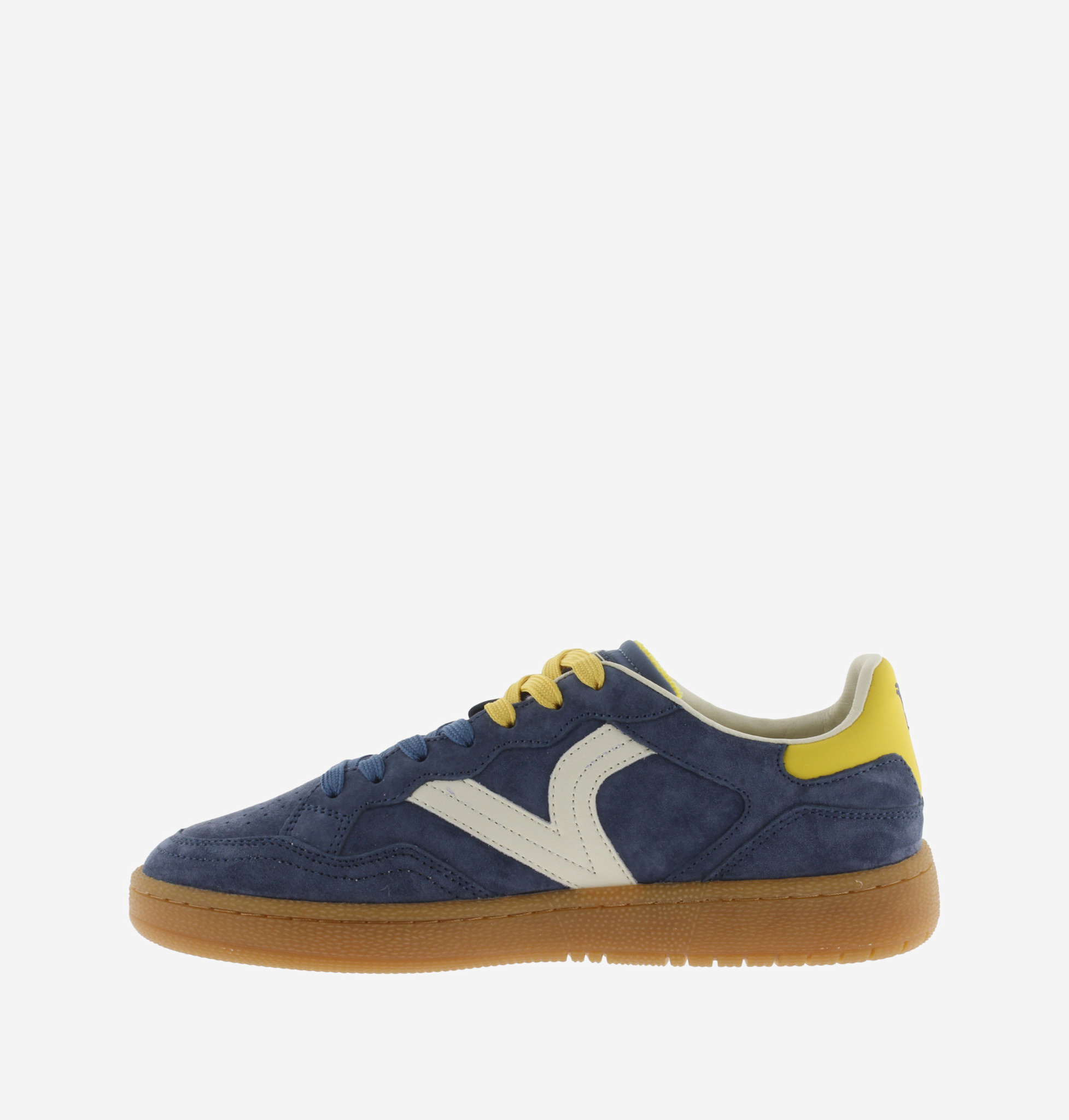 Victoria Victoria Smash Suede - Marino (Spring 26)