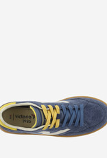 Victoria Victoria Smash Suede - Marino (Spring 26)