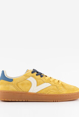 Victoria Victoria Smash Suede - Mostaza (Spring 26)