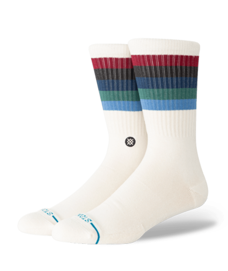 Stance Stance Maliboo - Canvas