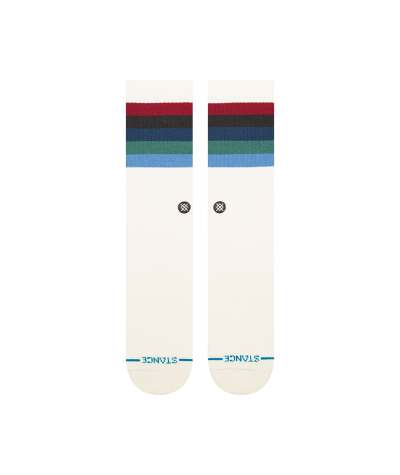 Stance Stance Maliboo - Canvas