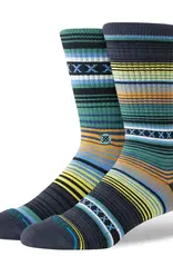 Stance Stance Curren - Deepteal