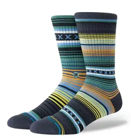 Stance Stance Curren - Deepteal