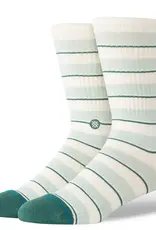Stance Stance Striped It - Teal