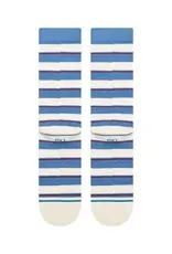 Stance Stance Striped It - Capriblue