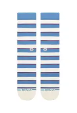 Stance Stance Striped It - Capriblue