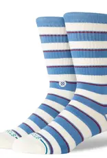 Stance Stance Striped It - Capriblue