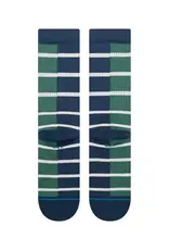 Stance Stance Double Vision - Teal