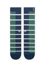 Stance Stance Double Vision - Teal