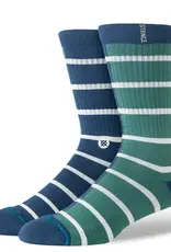 Stance Stance Double Vision - Teal