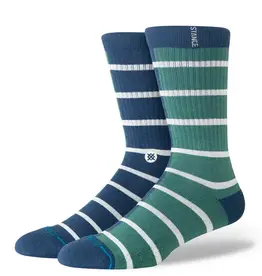 Stance Stance Double Vision - Teal