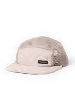 Topo Designs Topo Designs Global Hat - Cobblestone