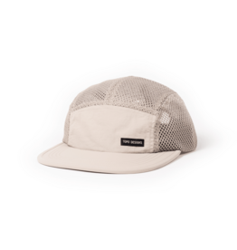 Topo Designs Topo Designs Global Hat - Cobblestone