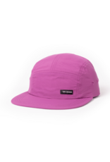 Topo Designs Topo Designs Nylon Camp Hat - Damson