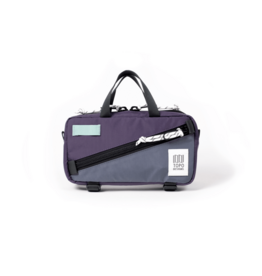 Topo Designs Topo Designs Mini Quick Pack - Nightshade/Slate