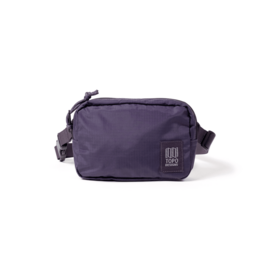 Topo Designs Topo Designs Ripstop Belt Bag - Nightshade