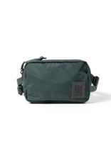 Topo Designs Topo Designs Ripstop Belt Bag - Forest