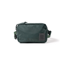 Topo Designs Topo Designs Ripstop Belt Bag - Forest