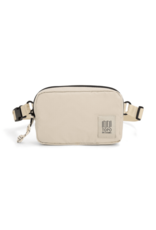 Topo Designs Topo Designs Ripstop Belt Bag - Bone White