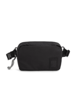 Topo Designs Topo Designs Ripstop Belt Bag - Black