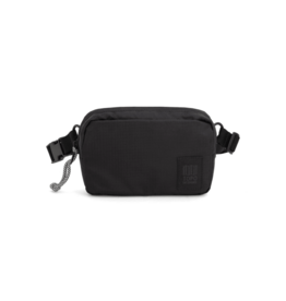 Topo Designs Topo Designs Ripstop Belt Bag - Black