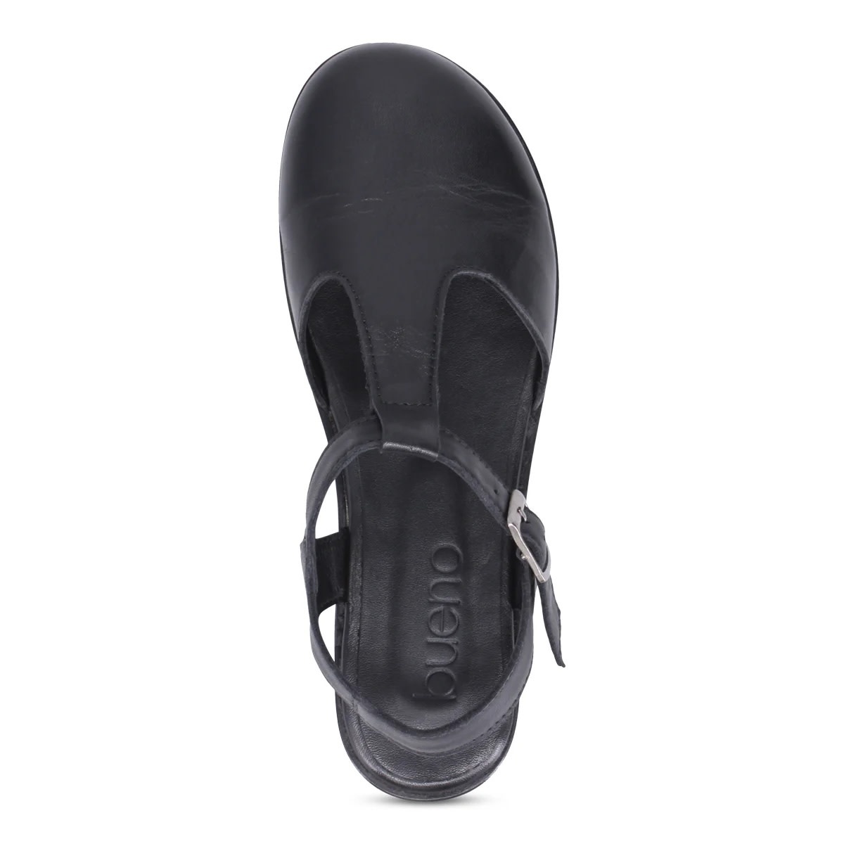 Bueno Bueno Farah - Black