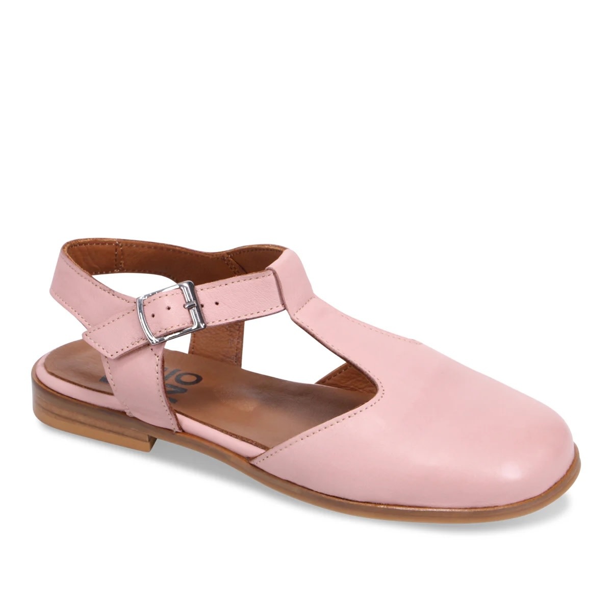 Bueno Bueno Farah - Dusty Mauve