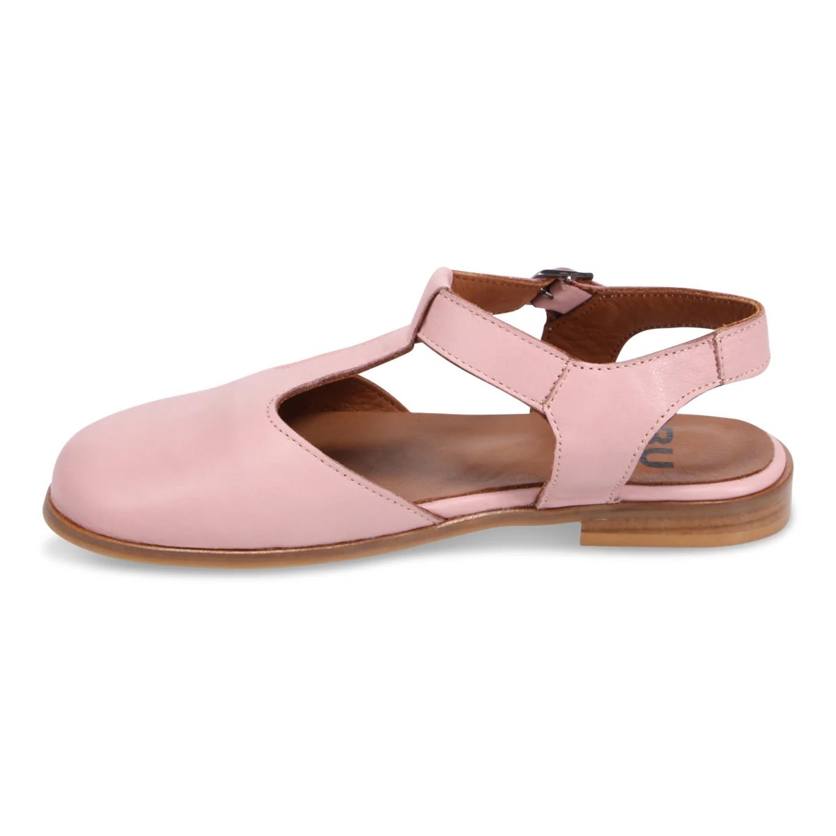 Bueno Bueno Farah - Dusty Mauve