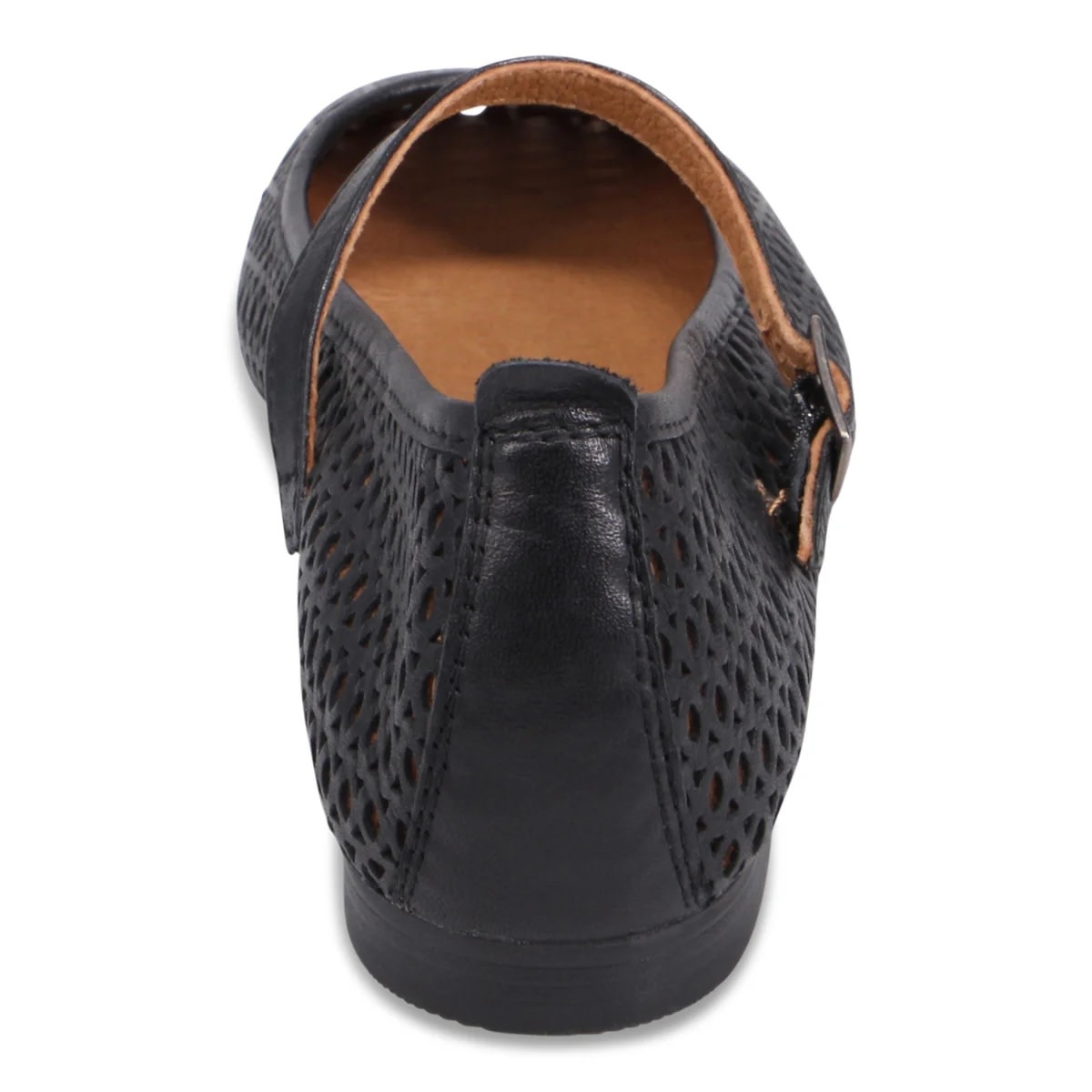 Miz Mooz Miz Mooz Zaylee - Black