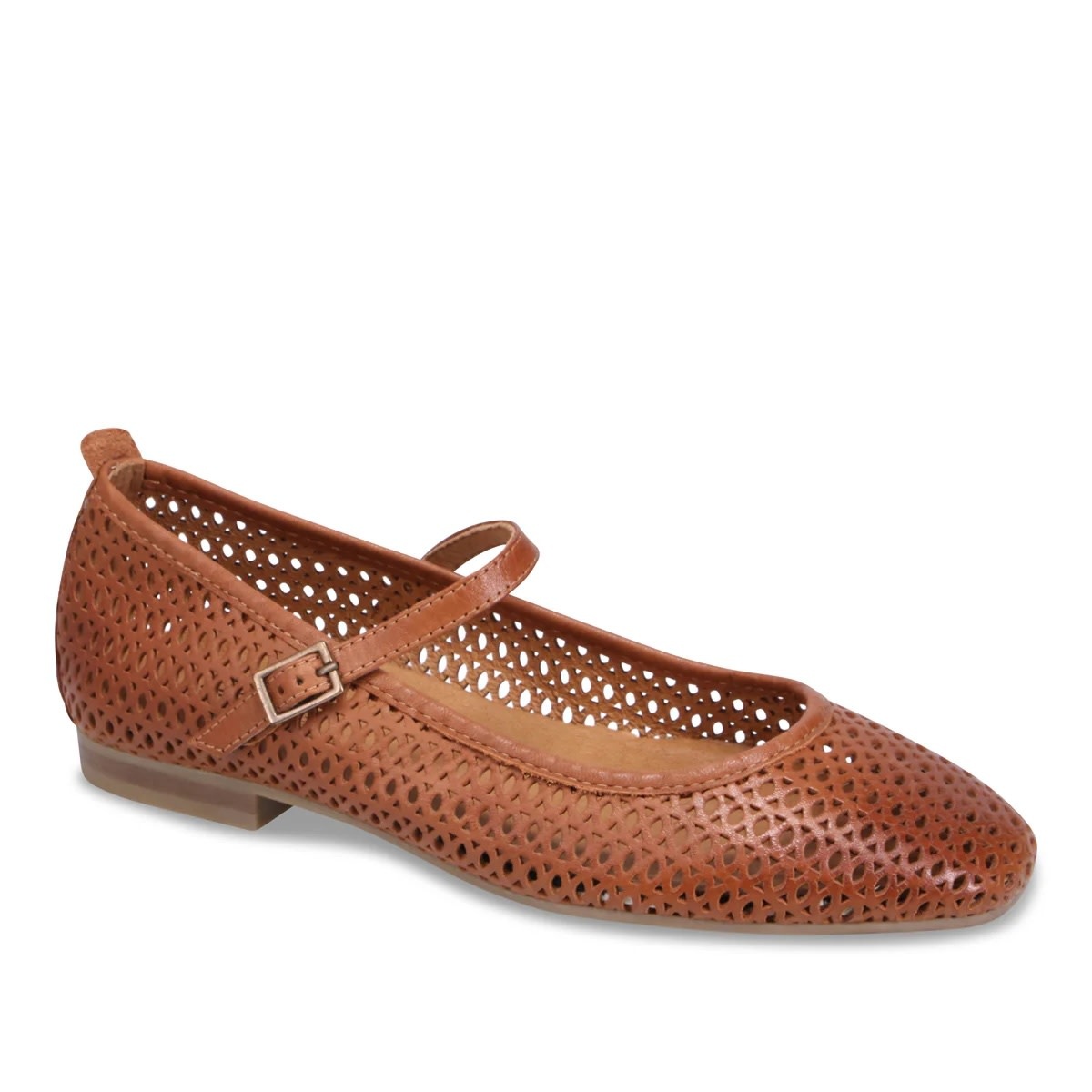 Miz Mooz Miz Mooz Zaylee - Brandy