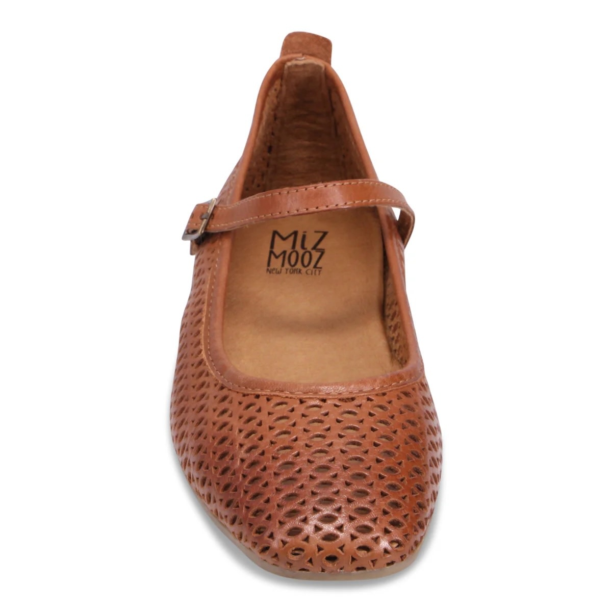 Miz Mooz Miz Mooz Zaylee - Brandy