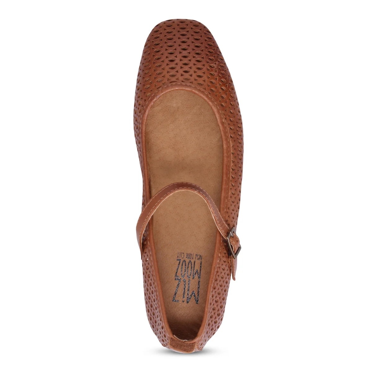 Miz Mooz Miz Mooz Zaylee - Brandy