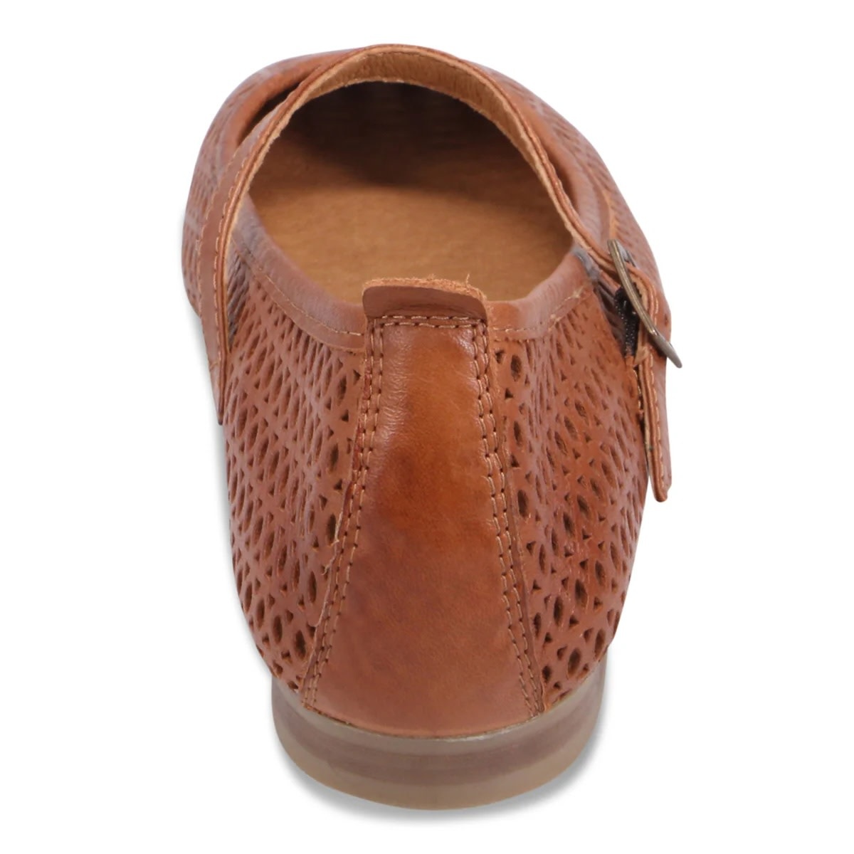 Miz Mooz Miz Mooz Zaylee - Brandy