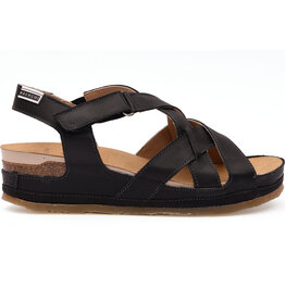 On Foot On Foot - Style 256 - Black