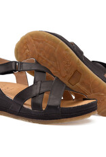 On Foot On Foot - Style 256 - Black