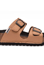 On Foot On Foot - Naoshima 1100 - Nirvana