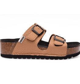 On Foot On Foot - Naoshima 1100 - Nirvana