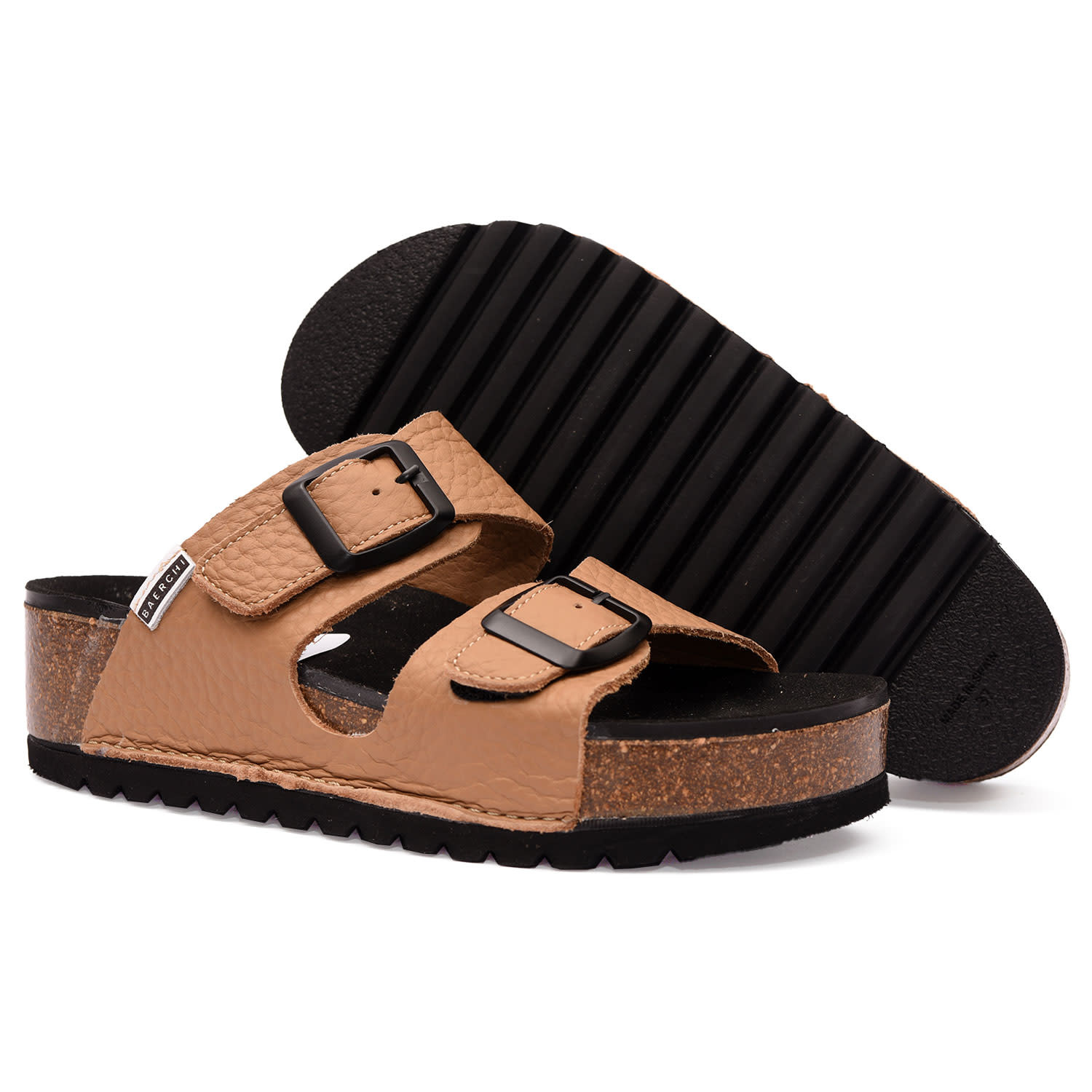 On Foot On Foot - Naoshima 1100 - Nirvana